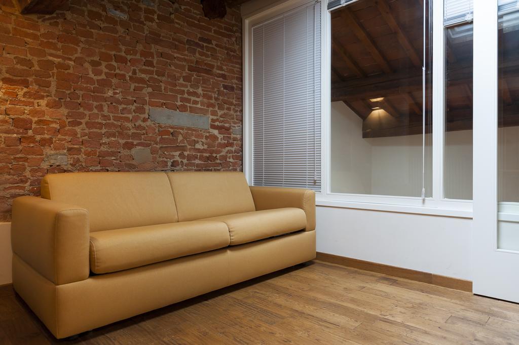 Apartmán Poet'S Santo Spirito Apt. Florencie Exteriér fotografie